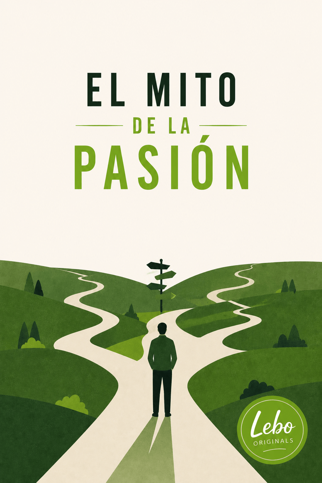 El mito de la pasión