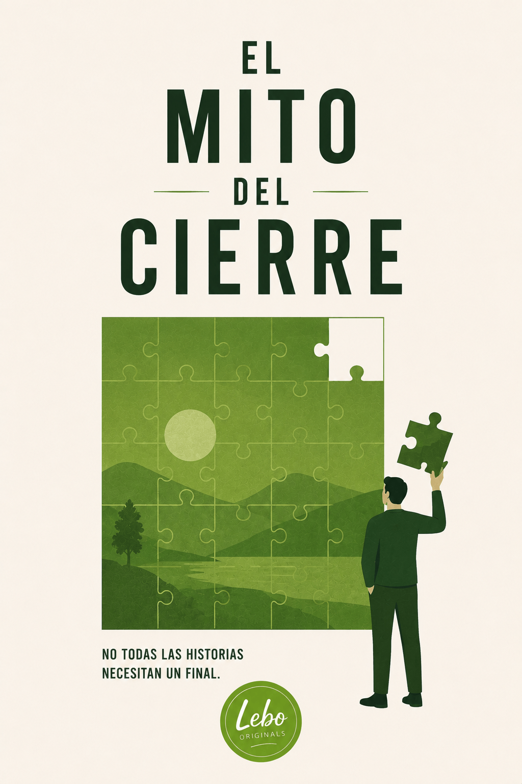El mito del cierre