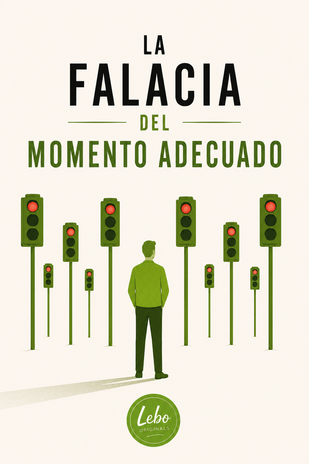 La falacia del momento adecuado