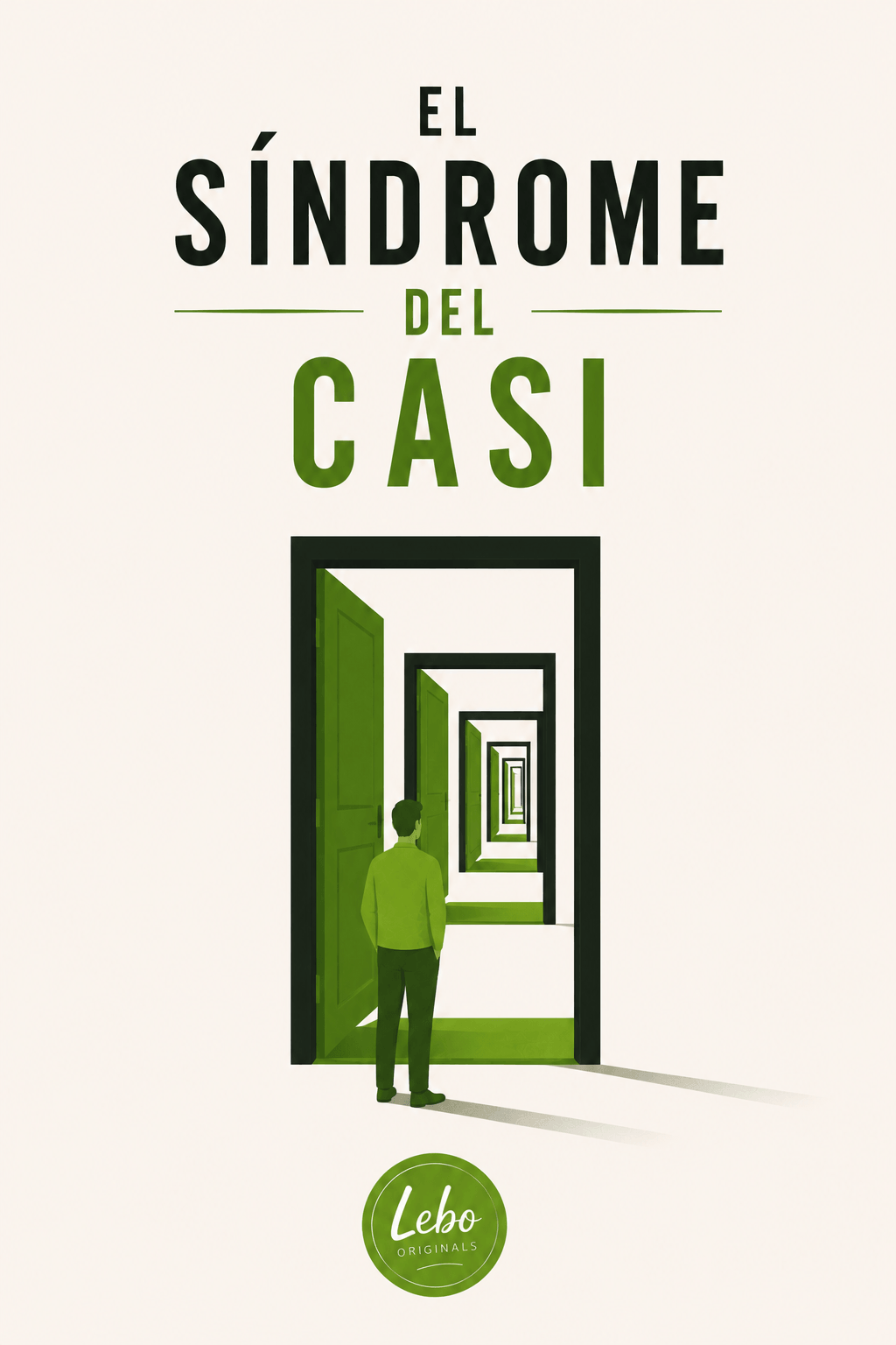 El síndrome del casi