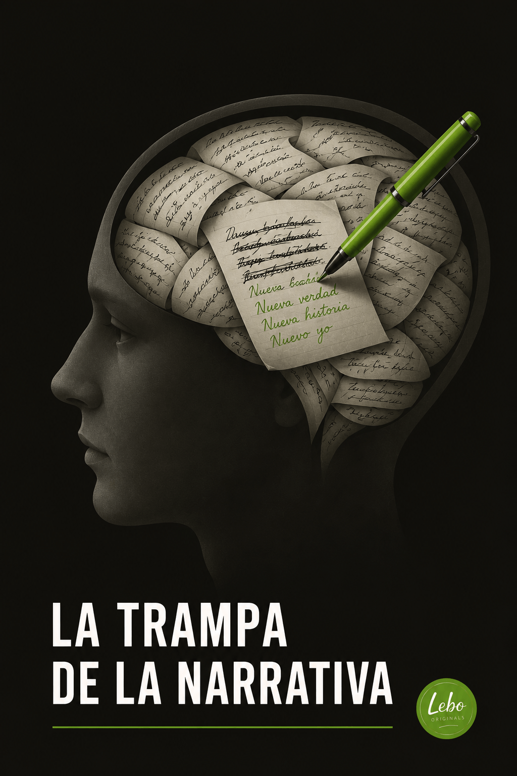 La trampa de la narrativa