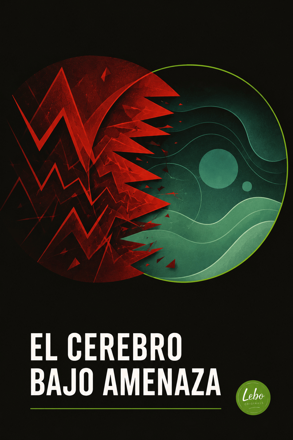 El cerebro bajo amenaza