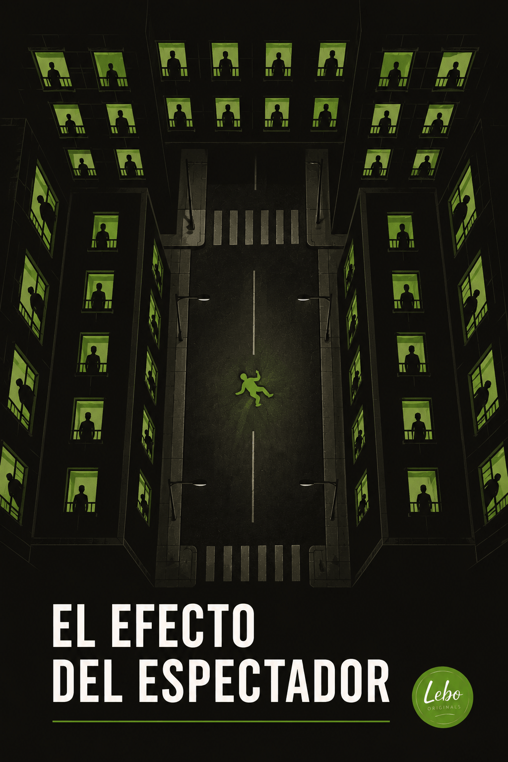 El efecto del espectador