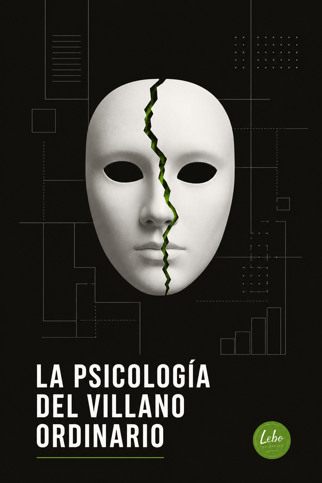 La psicología del villano ordinario