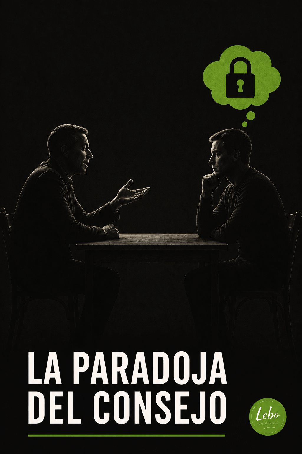 El problema de tener muchas opciones