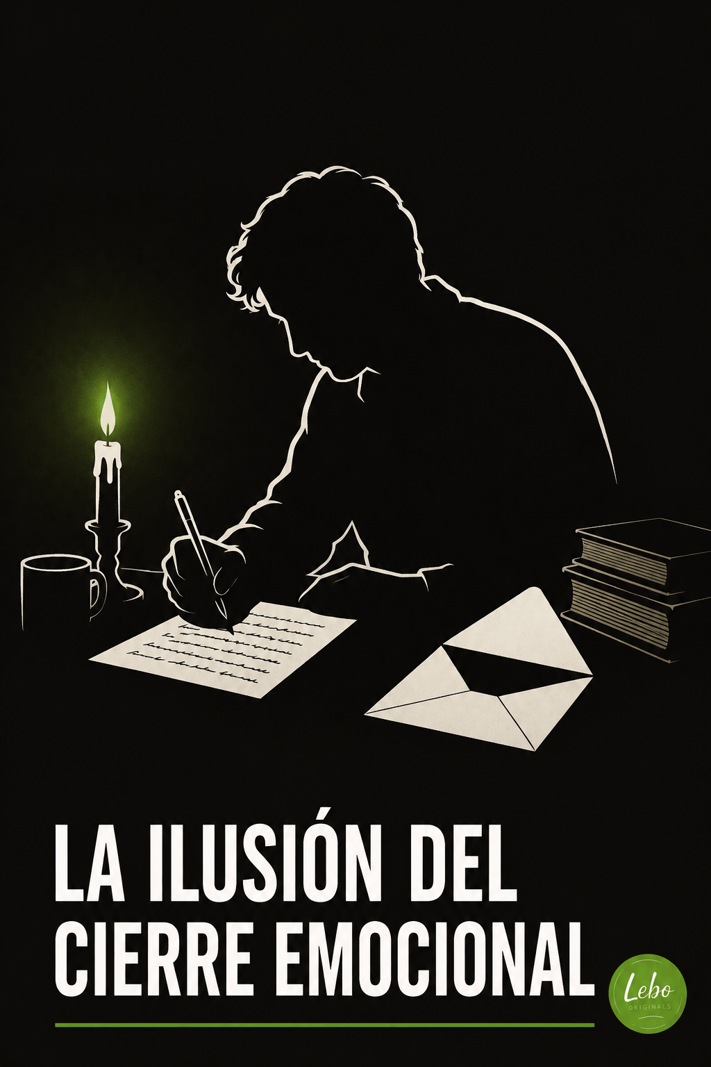 La ilusión del cierre emocional