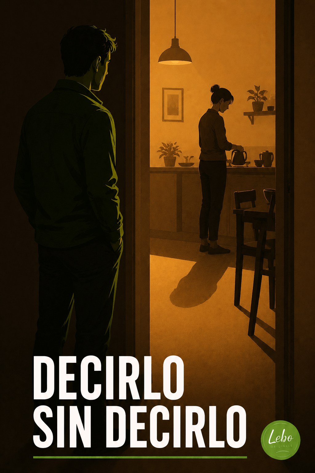 Decirlo sin decirlo