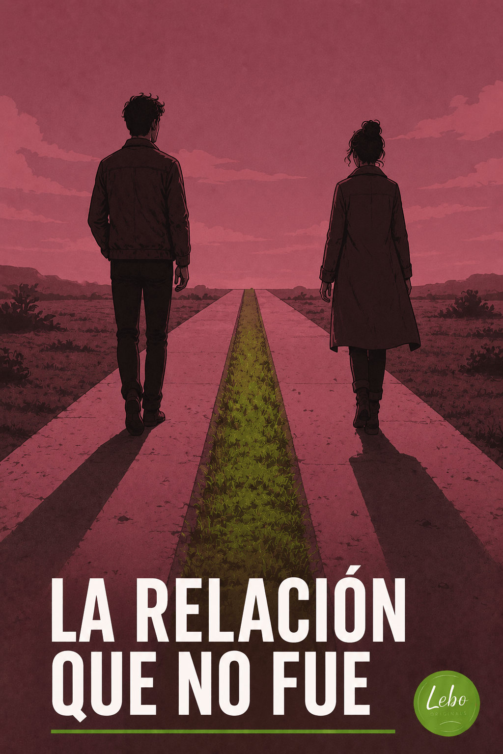 La relación que no fue