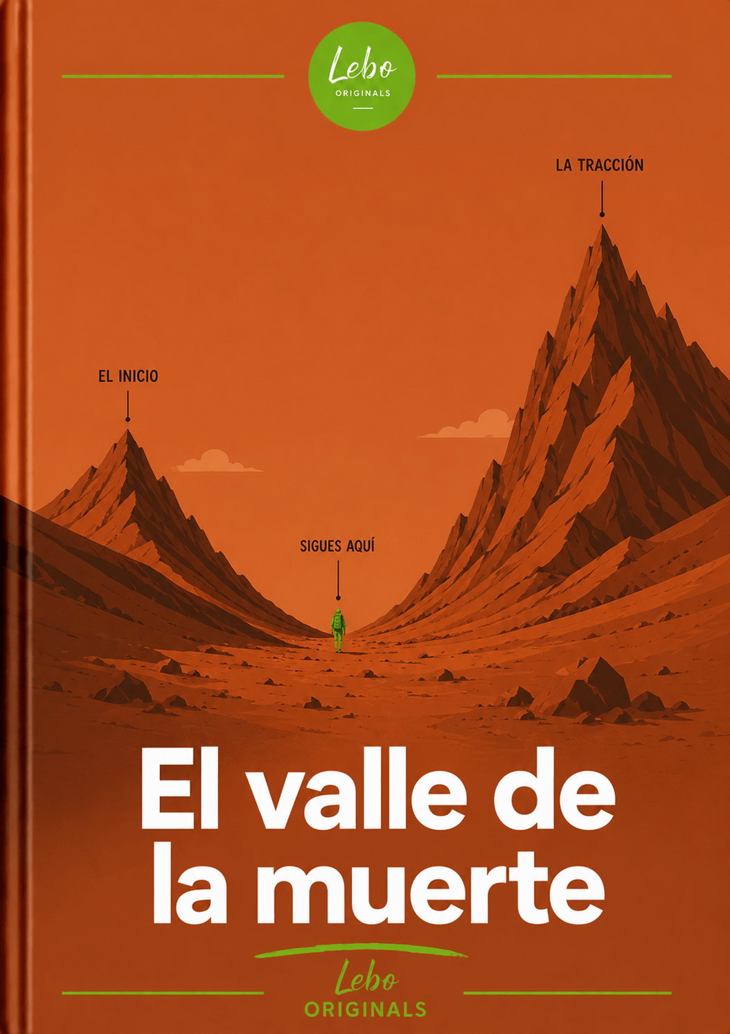 El valle de la muerte