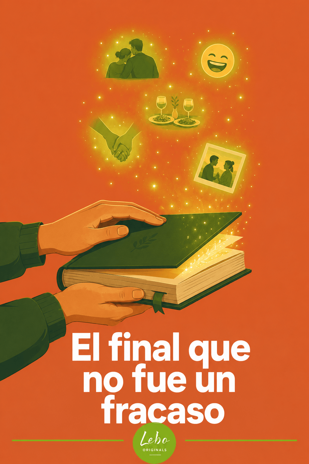 El final que no fue un fracaso