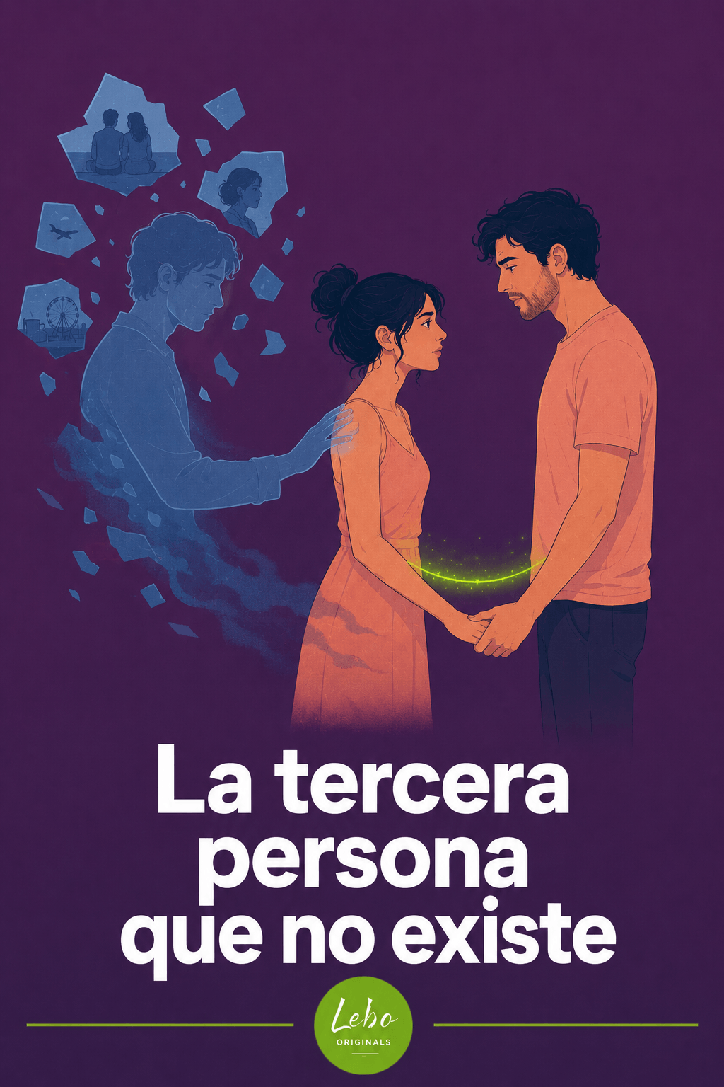 La tercera persona que no existe