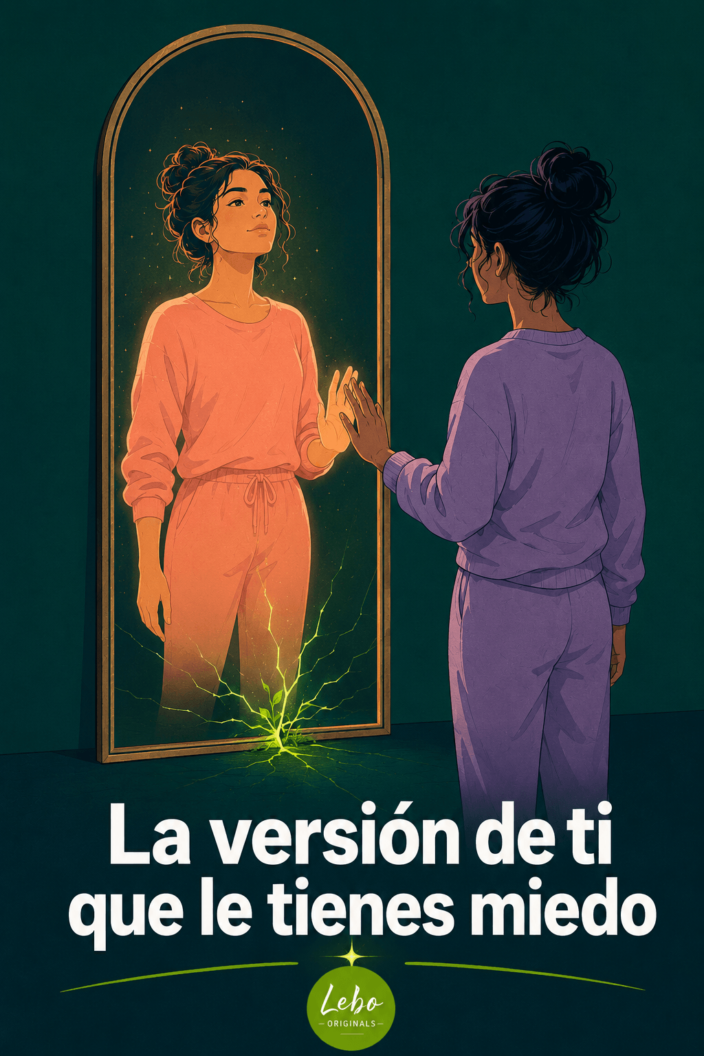 La versión de ti que le tienes miedo