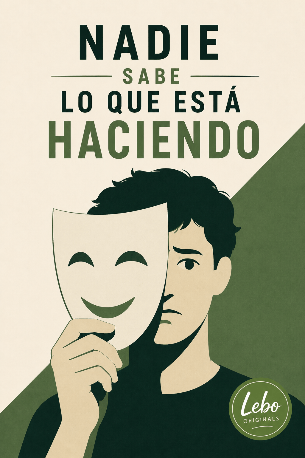Nadie sabe lo que está haciendo