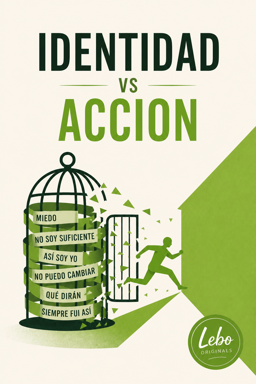 Identidad vs Acción